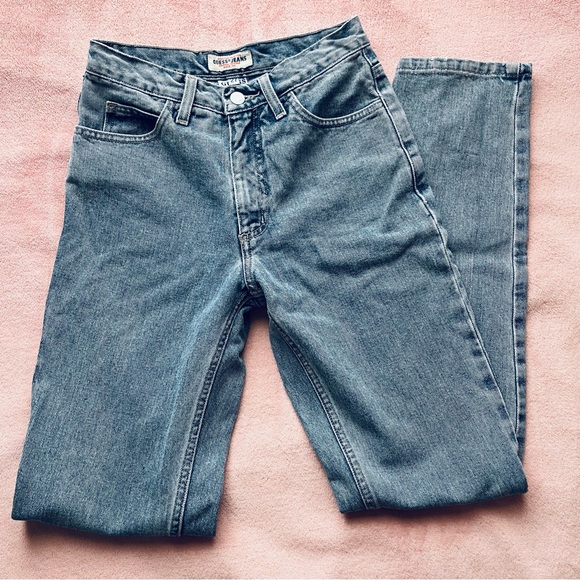 Guess Denim - Vintage guess jeans